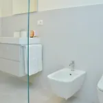 Apartman Modern Beachfront Flat In A With Pool *