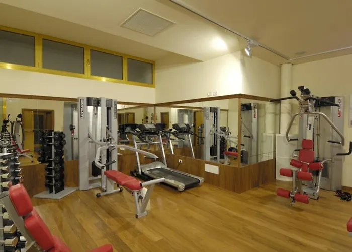 Modern Beachfront Flat In A With Pool Bibione