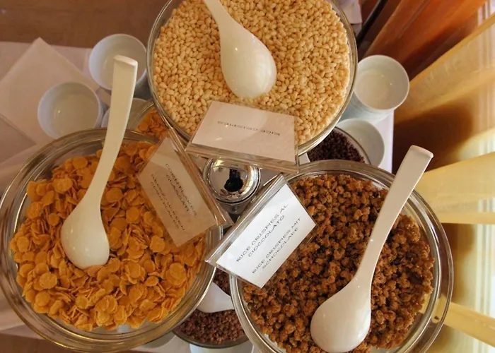 Lejlighed Modern Beachfront Flat In A With Pool Bibione